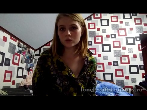 ❤️ Errusiako ikasle ilehoria gazteak polla handiagoak gustatzen zaizkio. ❤❌ Izorra %eu.pornohdmega.ruan