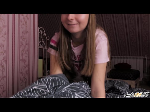 ❤️ Blondie-k bere BFF-ren sakon zurrupatzen du eta esperma jasotzen du ahoan ❤❌ Izorra %eu.pornohdmega.ruan